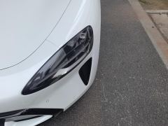 Xiaomi SU7 800km AWDMaxUltra Long Range Edition - ფოტო 4