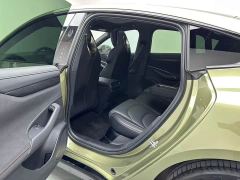 Xiaomi SU7 Rear-Wheel Drive Long Range Smart Driving Edition - фото 6