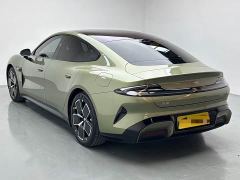 Xiaomi SU7 Rear-Wheel Drive Long Range Smart Driving Edition - фото 7