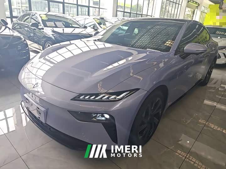 Dongfeng eπ007 620Pro Edition - ავტომობილი ჩინეთიდან