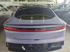 Dongfeng eπ007 620Pro Edition - ფოტო 5