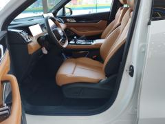 Geely Boyue L 1.5T Edition - photo 14