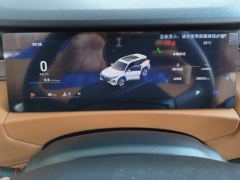 Geely Boyue L 1.5T Edition - photo 20