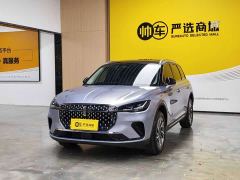 Lincoln Adventurer 2.0T Two-Wheel Drive Premium Edition - ფოტო 1