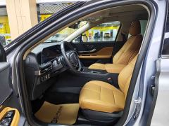 Lincoln Adventurer 2.0T Two-Wheel Drive Premium Edition - ფოტო 10
