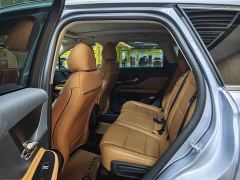 Lincoln Adventurer 2.0T Two-Wheel Drive Premium Edition - ფოტო 11