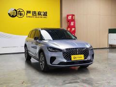 Lincoln Adventurer 2.0T Two-Wheel Drive Premium Edition - ფოტო 3