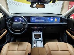 Lincoln Adventurer 2.0T Two-Wheel Drive Premium Edition - ფოტო 7