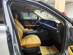 Lincoln Adventurer 2.0T Two-Wheel Drive Premium Edition - ფოტო 8