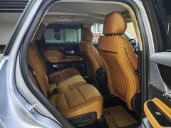 Lincoln Adventurer 2.0T Two-Wheel Drive Premium Edition - ფოტო 9