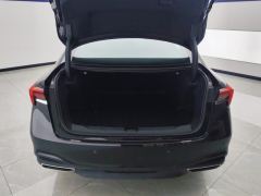 Buick Lacrosse Junyue 28T Platinum Edition - photo 7