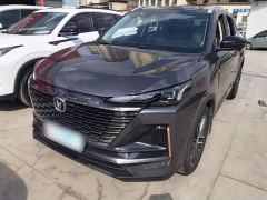 Changan CS55 PLUS 2nd Generation 1.5T DCT Pilot Edition - ფოტო 1