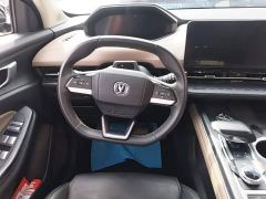 Changan CS55 PLUS 2nd Generation 1.5T DCT Pilot Edition - ფოტო 10
