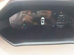 Changan CS55 PLUS 2nd Generation 1.5T DCT Pilot Edition - ფოტო 11