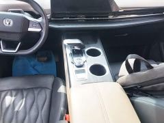 Changan CS55 PLUS 2nd Generation 1.5T DCT Pilot Edition - ფოტო 13