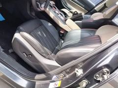 Changan CS55 PLUS 2nd Generation 1.5T DCT Pilot Edition - ფოტო 14