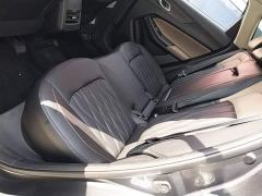 Changan CS55 PLUS 2nd Generation 1.5T DCT Pilot Edition - ფოტო 16