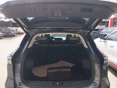 Changan CS55 PLUS 2nd Generation 1.5T DCT Pilot Edition - ფოტო 18