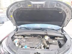 Changan CS55 PLUS 2nd Generation 1.5T DCT Pilot Edition - ფოტო 19