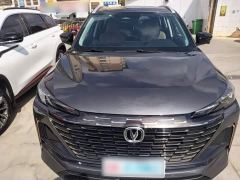 Changan CS55 PLUS 2nd Generation 1.5T DCT Pilot Edition - ფოტო 2