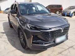 Changan CS55 PLUS 2nd Generation 1.5T DCT Pilot Edition - ფოტო 3