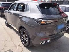 Changan CS55 PLUS 2nd Generation 1.5T DCT Pilot Edition - ფოტო 4
