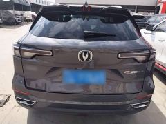 Changan CS55 PLUS 2nd Generation 1.5T DCT Pilot Edition - ფოტო 5