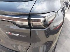 Changan CS55 PLUS 2nd Generation 1.5T DCT Pilot Edition - ფოტო 7