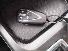 Changan CS55 PLUS 2nd Generation 1.5T DCT Pilot Edition - ფოტო 8