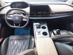 Changan CS55 PLUS 2nd Generation 1.5T DCT Pilot Edition - ფოტო 9