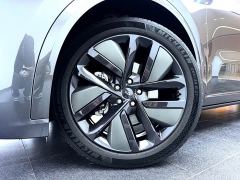 Li Auto L9 Max - ფოტო 10