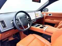 Li Auto L9 Max - ფოტო 12