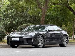 Porsche Panamera 2.9T - photo 1