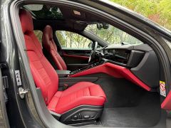 Porsche Panamera 2.9T - photo 11