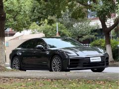 Porsche Panamera 2.9T - photo 3