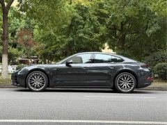 Porsche Panamera 2.9T - photo 7