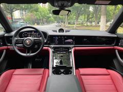 Porsche Panamera 2.9T - photo 8