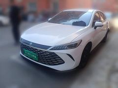 BYD Qin PLUS DM-i Smart Drive Edition 55KM Leading - ფოტო 1