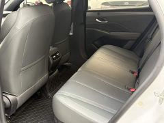 BYD Qin PLUS DM-i Smart Drive Edition 55KM Leading - ფოტო 11