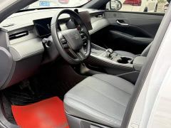 BYD Qin PLUS DM-i Smart Drive Edition 55KM Leading - ფოტო 12