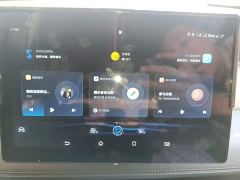 BYD Qin PLUS DM-i Smart Drive Edition 55KM Leading - ფოტო 17