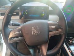 BYD Qin PLUS DM-i Smart Drive Edition 55KM Leading - ფოტო 2