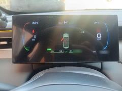BYD Qin PLUS DM-i Smart Drive Edition 55KM Leading - ფოტო 3