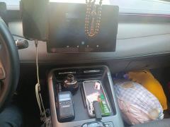 BYD Qin PLUS DM-i Smart Drive Edition 55KM Leading - ფოტო 5