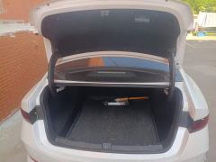 BYD Qin PLUS DM-i Smart Drive Edition 55KM Leading - ფოტო 9