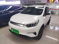 BYD Yuan Pro 401KM Luxury - ფოტო 1