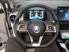 BYD Yuan Pro 401KM Luxury - ფოტო 10