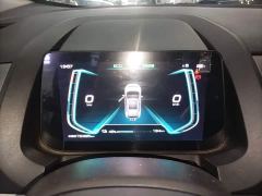 BYD Yuan Pro 401KM Luxury - ფოტო 11