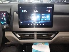 BYD Yuan Pro 401KM Luxury - ფოტო 12