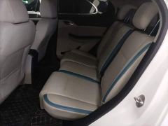 BYD Yuan Pro 401KM Luxury - ფოტო 16